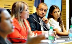 Foto de la galería: Misioneras reinventándose hacia el futuro: el Parlamento de la Mujer ya tiene fecha