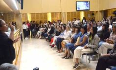 Foto de la galería: Misioneras reinventándose hacia el futuro: el Parlamento de la Mujer ya tiene fecha