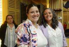 Foto de la galería: Misioneras reinventándose hacia el futuro: el Parlamento de la Mujer ya tiene fecha