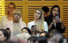 Foto de la galería: Misioneras reinventándose hacia el futuro: el Parlamento de la Mujer ya tiene fecha