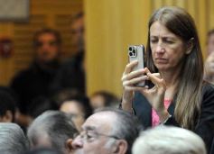 Foto de la galería: Misioneras reinventándose hacia el futuro: el Parlamento de la Mujer ya tiene fecha