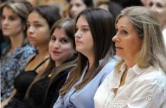 Foto de la galería: Misioneras reinventándose hacia el futuro: el Parlamento de la Mujer ya tiene fecha