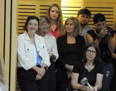 Foto de la galería: Misioneras reinventándose hacia el futuro: el Parlamento de la Mujer ya tiene fecha