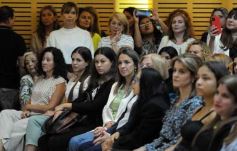 Foto de la galería: Misioneras reinventándose hacia el futuro: el Parlamento de la Mujer ya tiene fecha