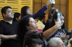 Foto de la galería: Misioneras reinventándose hacia el futuro: el Parlamento de la Mujer ya tiene fecha