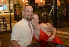 Foto de la galería: En el día de la Mujer: salidas, festejos y  encuentros coparon la noche de viernes en la ciudad