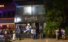 Foto de la galería: En el día de la Mujer: salidas, festejos y  encuentros coparon la noche de viernes en la ciudad