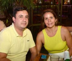 Foto de la galería: En el día de la Mujer: salidas, festejos y  encuentros coparon la noche de viernes en la ciudad