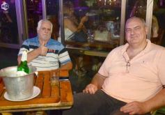 Foto de la galería: En el día de la Mujer: salidas, festejos y  encuentros coparon la noche de viernes en la ciudad