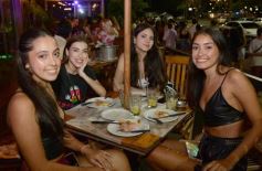 Foto de la galería: En el día de la Mujer: salidas, festejos y  encuentros coparon la noche de viernes en la ciudad