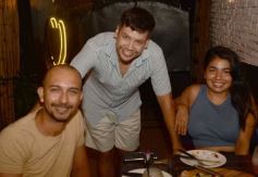 Foto de la galería: En el día de la Mujer: salidas, festejos y  encuentros coparon la noche de viernes en la ciudad