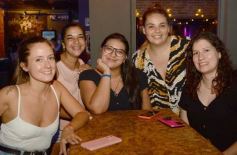 Foto de la galería: En el día de la Mujer: salidas, festejos y  encuentros coparon la noche de viernes en la ciudad