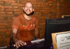 Foto de la galería: En el día de la Mujer: salidas, festejos y  encuentros coparon la noche de viernes en la ciudad