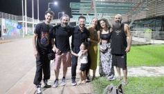 Foto de la galería: Homenaje en el Teatro Lírico: música, poesía y emoción dedicada a Ramón Ayala 