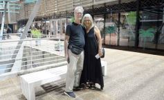 Foto de la galería: Homenaje en el Teatro Lírico: música, poesía y emoción dedicada a Ramón Ayala 