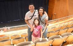 Foto de la galería: Homenaje en el Teatro Lírico: música, poesía y emoción dedicada a Ramón Ayala 