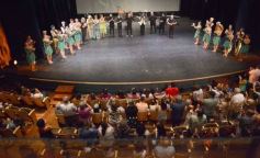 Foto de la galería: Homenaje en el Teatro Lírico: música, poesía y emoción dedicada a Ramón Ayala 