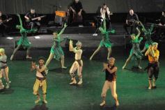 Foto de la galería: Homenaje en el Teatro Lírico: música, poesía y emoción dedicada a Ramón Ayala 