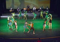 Foto de la galería: Homenaje en el Teatro Lírico: música, poesía y emoción dedicada a Ramón Ayala 