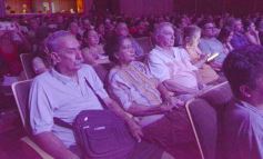Foto de la galería: Homenaje en el Teatro Lírico: música, poesía y emoción dedicada a Ramón Ayala 