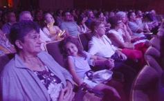 Foto de la galería: Homenaje en el Teatro Lírico: música, poesía y emoción dedicada a Ramón Ayala 