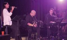 Foto de la galería: Homenaje en el Teatro Lírico: música, poesía y emoción dedicada a Ramón Ayala 