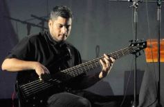 Foto de la galería: Homenaje en el Teatro Lírico: música, poesía y emoción dedicada a Ramón Ayala 