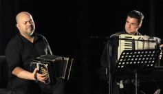 Foto de la galería: Homenaje en el Teatro Lírico: música, poesía y emoción dedicada a Ramón Ayala 