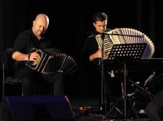 Foto de la galería: Homenaje en el Teatro Lírico: música, poesía y emoción dedicada a Ramón Ayala 
