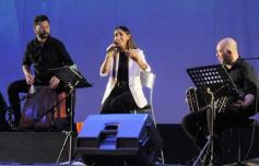 Foto de la galería: Homenaje en el Teatro Lírico: música, poesía y emoción dedicada a Ramón Ayala 