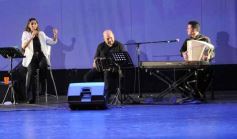 Foto de la galería: Homenaje en el Teatro Lírico: música, poesía y emoción dedicada a Ramón Ayala 