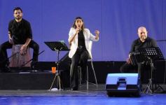 Foto de la galería: Homenaje en el Teatro Lírico: música, poesía y emoción dedicada a Ramón Ayala 