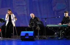 Foto de la galería: Homenaje en el Teatro Lírico: música, poesía y emoción dedicada a Ramón Ayala 