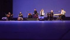 Foto de la galería: Homenaje en el Teatro Lírico: música, poesía y emoción dedicada a Ramón Ayala 