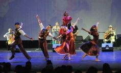 Foto de la galería: Homenaje en el Teatro Lírico: música, poesía y emoción dedicada a Ramón Ayala 