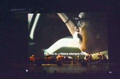 Foto de la galería: Homenaje en el Teatro Lírico: música, poesía y emoción dedicada a Ramón Ayala 