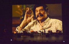 Foto de la galería: Homenaje en el Teatro Lírico: música, poesía y emoción dedicada a Ramón Ayala 