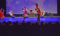 Foto de la galería: Homenaje en el Teatro Lírico: música, poesía y emoción dedicada a Ramón Ayala 