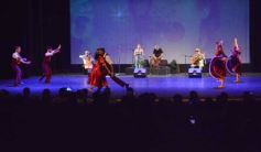 Foto de la galería: Homenaje en el Teatro Lírico: música, poesía y emoción dedicada a Ramón Ayala 