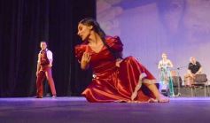 Foto de la galería: Homenaje en el Teatro Lírico: música, poesía y emoción dedicada a Ramón Ayala 