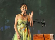 Foto de la galería: Homenaje en el Teatro Lírico: música, poesía y emoción dedicada a Ramón Ayala 