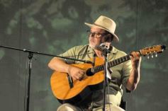 Foto de la galería: Homenaje en el Teatro Lírico: música, poesía y emoción dedicada a Ramón Ayala 