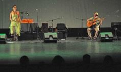 Foto de la galería: Homenaje en el Teatro Lírico: música, poesía y emoción dedicada a Ramón Ayala 