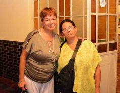 Foto de la galería: Noche de peña en la Casa Paraguaya: el programa Radial Guaraní Tavarandú celebró sus 15 años