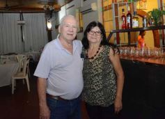 Foto de la galería: Noche de peña en la Casa Paraguaya: el programa Radial Guaraní Tavarandú celebró sus 15 años