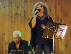 Foto de la galería: Noche de peña en la Casa Paraguaya: el programa Radial Guaraní Tavarandú celebró sus 15 años