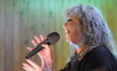 Foto de la galería: Noche de peña en la Casa Paraguaya: el programa Radial Guaraní Tavarandú celebró sus 15 años