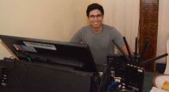 Foto de la galería: Noche de peña en la Casa Paraguaya: el programa Radial Guaraní Tavarandú celebró sus 15 años