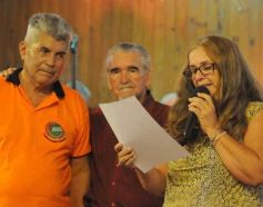 Foto de la galería: Noche de peña en la Casa Paraguaya: el programa Radial Guaraní Tavarandú celebró sus 15 años