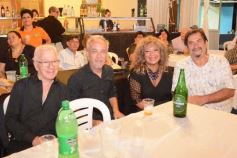 Foto de la galería: Noche de peña en la Casa Paraguaya: el programa Radial Guaraní Tavarandú celebró sus 15 años